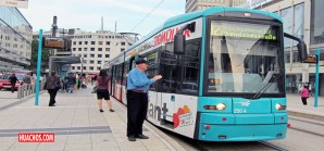 Estas son las mejores ciudades del mundo en transporte público, según Time Out Estas son las mejores ciudades del mundo en transporte público, según Time Out