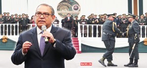 Reforma policial ¿para qué y para quién? Reforma policial ¿para qué y para quién?