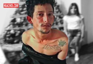 Policía siguió la pista de giros de dinero para ubicar a feminicida de Katherine Gómez Policía siguió la pista de giros de dinero para ubicar a feminicida de Katherine Gómez