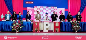 En la muni Huancavelica el lema es: "La caridad comienza consigo mismo" En la muni Huancavelica el lema es: "La caridad comienza consigo mismo"