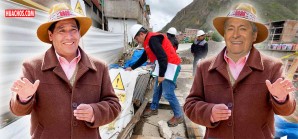 Sale uno entra el otro, alcaldes se apañan entre ellos para engañar a su pueblo Sale uno entra el otro, alcaldes se apañan entre ellos para engañar a su pueblo