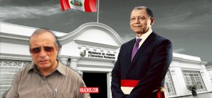 Ministro Daniel Maurate está inhabilitado ante el CAL para ejercer como abogado Ministro Daniel Maurate está inhabilitado ante el CAL para ejercer como abogado