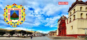 Huancavelica 2023 en cifras según el INEI Huancavelica 2023 en cifras según el INEI