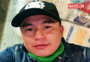 Ica: Condenado a perpetuidad por violar a una muchacha de 13 años Ica: Condenado a perpetuidad por violar a una muchacha de 13 años