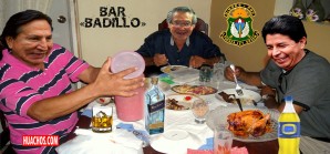 Expresidentes podrían oficialmente reunirse para pasar momentos de sano esparcimiento Expresidentes podrían oficialmente reunirse para pasar momentos de sano esparcimiento