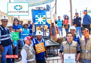 Procesar oro sin mercurio ya es una realidad para la minería artesanal | VIDEO Procesar oro sin mercurio ya es una realidad para la minería artesanal | VIDEO