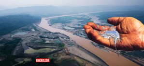 El dilema del mercurio, el metal que da de comer y envenena a la Amazonia boliviana | VIDEO El dilema del mercurio, el metal que da de comer y envenena a la Amazonia boliviana | VIDEO