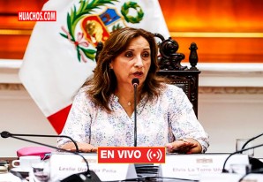 Conferencia de Prensa de la presidenta Dina Boluarte. Conferencia de Prensa de la presidenta Dina Boluarte.