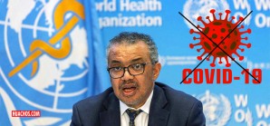 La OMS declara el fin de la emergencia de salud pública global por la COVID-19 La OMS declara el fin de la emergencia de salud pública global por la COVID-19