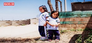 Los niños, niñas y adolescentes fueron los más perjudicados con la pandemia Covid-19 Los niños, niñas y adolescentes fueron los más perjudicados con la pandemia Covid-19