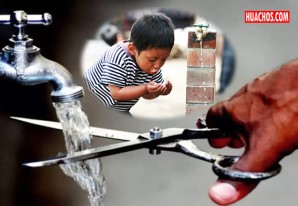 ¿Tu empresa de agua te puede cortar el servicio en medio de un proceso de reclamo? ¿Tu empresa de agua te puede cortar el servicio en medio de un proceso de reclamo?