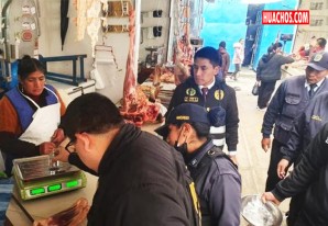 Una redada costumbrista con muchas sorpresas en gramos Una redada costumbrista con muchas sorpresas en gramos