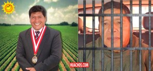 Las dos caras del mismo individuo llamado Javier Gallegos | VIDEO Las dos caras del mismo individuo llamado Javier Gallegos | VIDEO