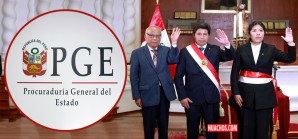 PGE plantea reparación civil de más de S/ 67 millones por caso golpe de Estado PGE plantea reparación civil de más de S/ 67 millones por caso golpe de Estado