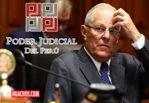 Juez anula acusación de la Fiscalia contra PPK, pero le reabren otra | VIDEO Juez anula acusación de la Fiscalia contra PPK, pero le reabren otra | VIDEO