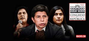 Congreso aprueba informe final que recomienda acusación contra expresidente y su familia Congreso aprueba informe final que recomienda acusación contra expresidente y su familia