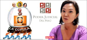 El largo proceso por el Caso Cocteles llega por fin a su etapa principal: el juicio oral El largo proceso por el Caso Cocteles llega por fin a su etapa principal: el juicio oral