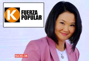 FP se queja del mal trato que recibe su "jefa-lideresa-presidenta" de parte de la justicia FP se queja del mal trato que recibe su "jefa-lideresa-presidenta" de parte de la justicia