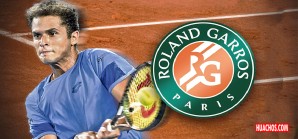 El peruanito J.P. Varillas en la liga de los grandes del tenis mundial El peruanito J.P. Varillas en la liga de los grandes del tenis mundial