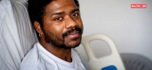 Tuvo que recibir tres "plomazos" para que se de cuenta que era una pepita de oro de la escritura Tuvo que recibir tres "plomazos" para que se de cuenta que era una pepita de oro de la escritura