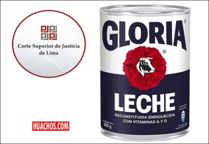 PJ: Gloria no podrá volver a usar leche en polvo para elaborar leche evaporada PJ: Gloria no podrá volver a usar leche en polvo para elaborar leche evaporada
