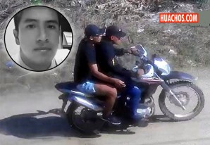 Ofrecen S/150 000 de recompensa por captura de asesinos de policía en Junín Ofrecen S/150 000 de recompensa por captura de asesinos de policía en Junín