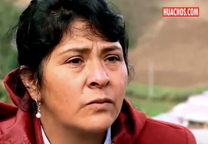 PJ rechaza pedido de prisión preventiva contra Lilia Paredes y dos de sus hermanos | VIDEO PJ rechaza pedido de prisión preventiva contra Lilia Paredes y dos de sus hermanos | VIDEO