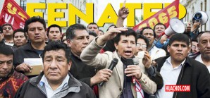 El MTP anula inscripción de la Fenate, sindicato magisterial propiedad de Castillo y cómplices El MTP anula inscripción de la Fenate, sindicato magisterial propiedad de Castillo y cómplices