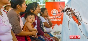 31 niños muertos y casi 46,000 enfermos en el mayor brote de dengue en la última década 31 niños muertos y casi 46,000 enfermos en el mayor brote de dengue en la última década
