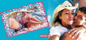 Ahora es el turno de Wanda, "La Bebecita del Crimen", pareja del Maldito Cris | VIDEO Ahora es el turno de Wanda, "La Bebecita del Crimen", pareja del Maldito Cris | VIDEO