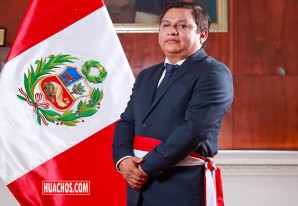 César Vásquez Sánchez es el nuevo ministro de Salud | VIDEO César Vásquez Sánchez es el nuevo ministro de Salud | VIDEO