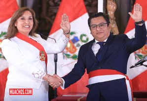 Nuevo ministro del Minsa tiene una larga lista de denuncias en diferentes fiscalías Nuevo ministro del Minsa tiene una larga lista de denuncias en diferentes fiscalías