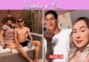 Wanda, pidió a Migracions ser aceptada como "refugiada política" Wanda, pidió a Migracions ser aceptada como "refugiada política"