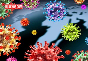 Advertencia: Aumentan seriamente casos de gripe e infecciones respiratorias en el país Advertencia: Aumentan seriamente casos de gripe e infecciones respiratorias en el país