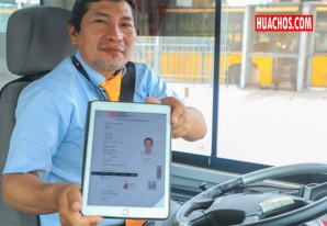 Sepa cómo obtener el brevete electrónico desde cualquier región del Perú Sepa cómo obtener el brevete electrónico desde cualquier región del Perú