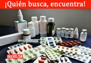 Encuentra medicinas de calidad a bajo precio consultando el Observatorio de la Digemid Encuentra medicinas de calidad a bajo precio consultando el Observatorio de la Digemid