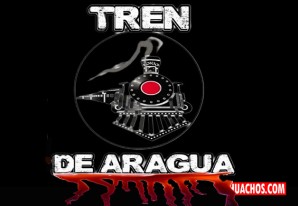 El Tren de Aragua, la violenta transnacional 'veneca" del crimen El Tren de Aragua, la violenta transnacional 'veneca" del crimen