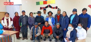 Huancavelica por la senda del progreso en el tratamiento de las enfermedades Huancavelica por la senda del progreso en el tratamiento de las enfermedades