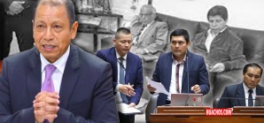 “El Gobierno no contribuirá a que la colaboración eficaz se vea perjudicada” palabra de Maurate “El Gobierno no contribuirá a que la colaboración eficaz se vea perjudicada” palabra de Maurate