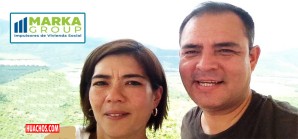 Luis Mesones, exmarido de la empresaria Sada Goray, está prófugo de la justicia Luis Mesones, exmarido de la empresaria Sada Goray, está prófugo de la justicia