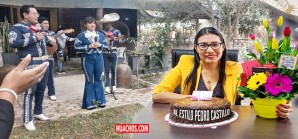 El local del Gore Ica es la chacra de la vice gobernadora Luz Canales Trillo | VIDEO El local del Gore Ica es la chacra de la vice gobernadora Luz Canales Trillo | VIDEO