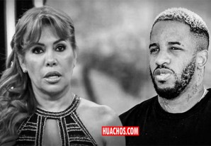 Poder Judicial falla contra Magaly Medina en juicio con Jefferson Farfán Poder Judicial falla contra Magaly Medina en juicio con Jefferson Farfán