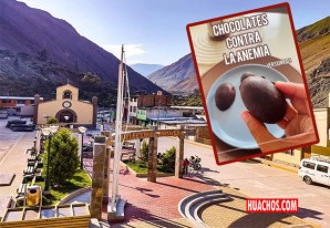 Madres de Juntos aprenden a preparar chocotejas de sangrecita en San Juan Madres de Juntos aprenden a preparar chocotejas de sangrecita en San Juan