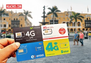 Ejecutivo promulgó Ley que prohibe la venta ambulatoria de chips o en la vía pública Ejecutivo promulgó Ley que prohibe la venta ambulatoria de chips o en la vía pública