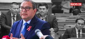 Ejecutivo observará autógrafa de ley que afecta el proceso de colaboración eficaz Ejecutivo observará autógrafa de ley que afecta el proceso de colaboración eficaz