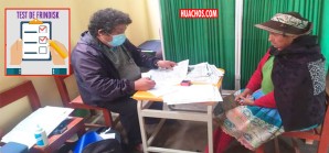 El diabetes es elevado en Huancavelica, pero felizmente hay soluciones pragmáticas El diabetes es elevado en Huancavelica, pero felizmente hay soluciones pragmáticas