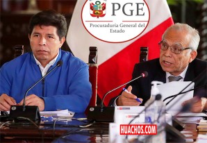 Oficial: las propiedades de la dupla Castillo-Torres serán embargados Oficial: las propiedades de la dupla Castillo-Torres serán embargados