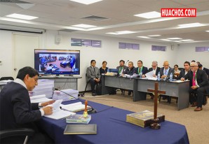 Audiencia de prisión preventiva contra S. Goray y M. Fernandini el 31 de julio | DIRECTO Audiencia de prisión preventiva contra S. Goray y M. Fernandini el 31 de julio | DIRECTO