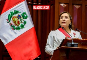 Presidenta Boluarte rinde cuentas al país y expone ruta de gestión del Gobierno Presidenta Boluarte rinde cuentas al país y expone ruta de gestión del Gobierno