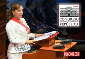 Presidenta pide al Congreso permiso para viajar a Brasil del 7 al 9 de agosto Presidenta pide al Congreso permiso para viajar a Brasil del 7 al 9 de agosto